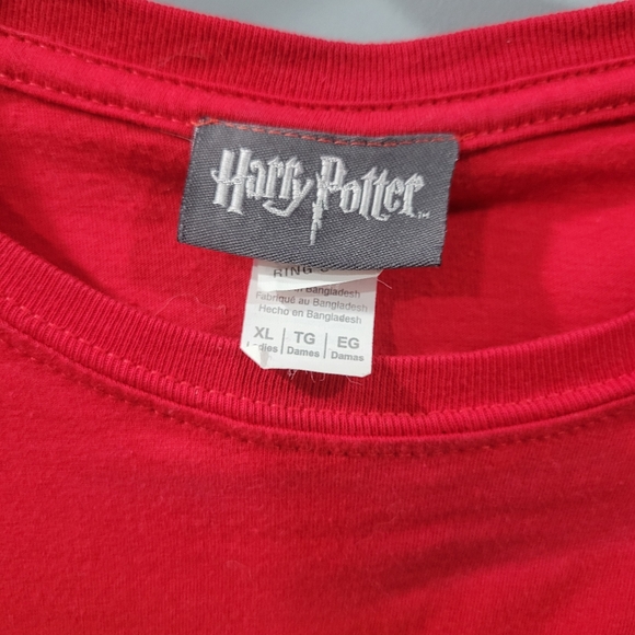 Harry Potter Muggles - Picture 2 of 2